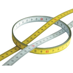 Αυτοκόλλητες Μετροταινίες