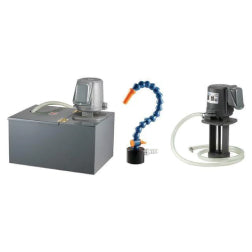 Αντλιες Σαπουνελαιου