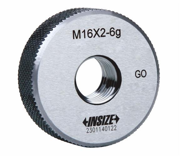 Thread Ring Gauges