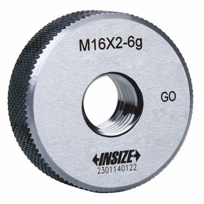 Ελεγκτήρες Σπειρωμάτων Μετρικοι Θηλυκοί