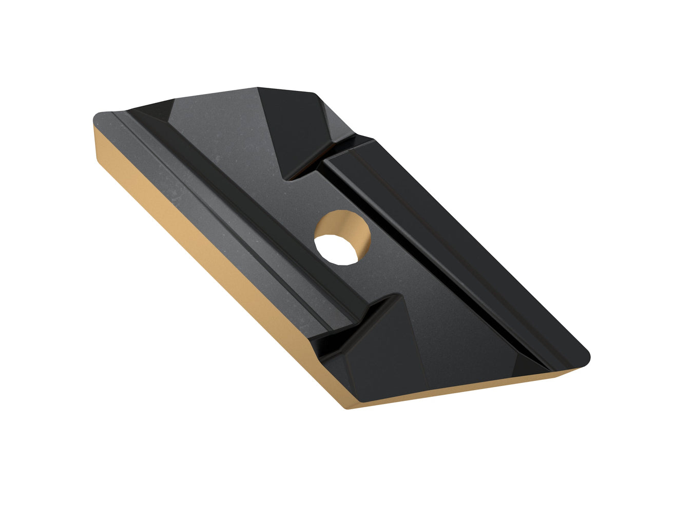 Πλακίδια KNUX