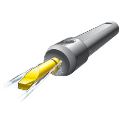 NanoCut Mini Turning Toolholders