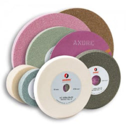 Τροχοί Λείανσης - Σμυριδοτροχοί