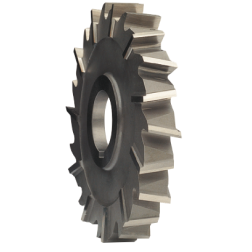 Δίσκοι Κοπής - Side Milling