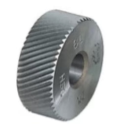 Knurling Wheels