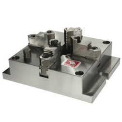 Stable Milling Chucks