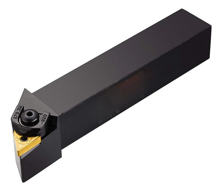 External Turning Toolholders