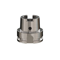 HSK Toolholders