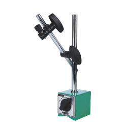 Μαγνητικές βάσεις για μετρητικά ρολόγια γράφτη