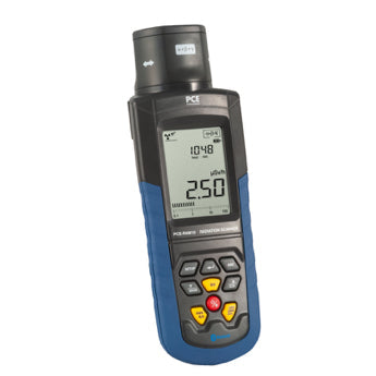 Μετρητές Ραδιενέργειας