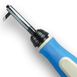 Single Edge Deburring Tools