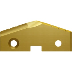 Πλακίδια Καρβιδίου για Ταχυτρύπανα