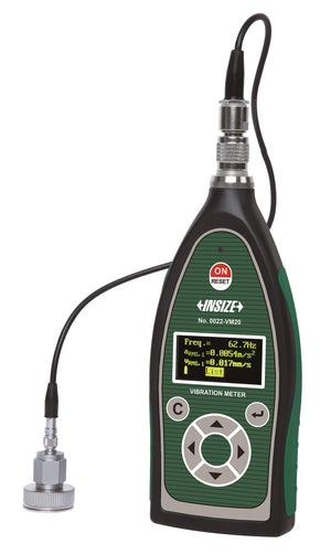 Vibration Meter / Magnetic