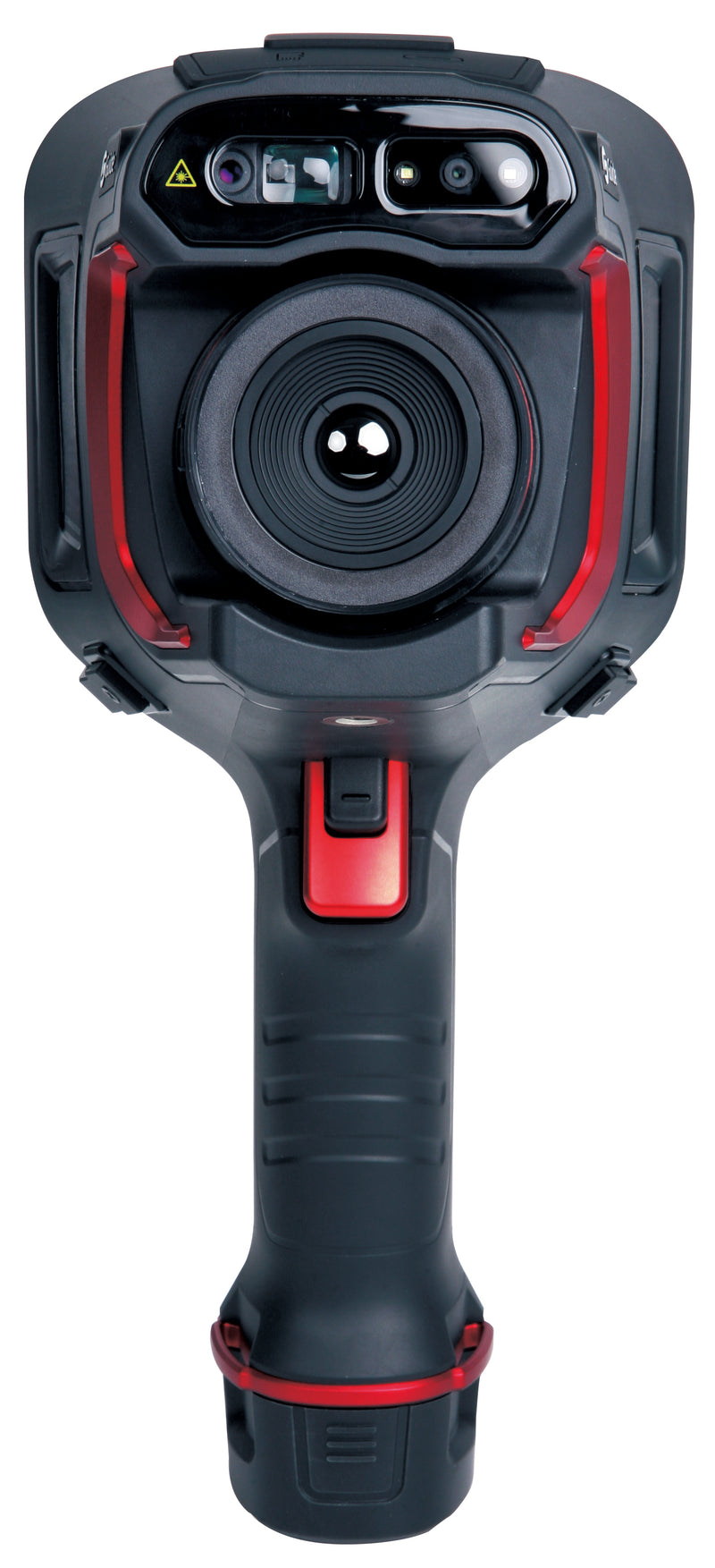 Θερμοκάμερα Υπερύθρων έως 650° C Insize