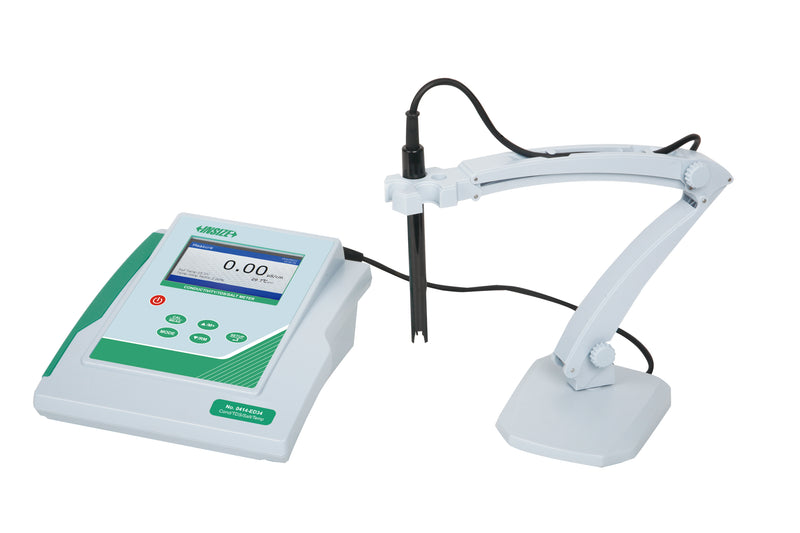 Επιτραπέζιος Μετρητής Ποιότητας Νερού Αγωγιμότητα, TDS, Θερμοκρασία