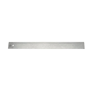 Flatness Strips - Steel - For Engine Covers - Without Graduation