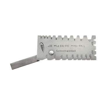 Καλίμπρα Σπειρωμάτων - 30° Τραπεζοειδή, 55° Whitworth, 60° Metric & Unified , Ατσαλάκια Τόρνου γωνία Β 40°-80° + Στοπ