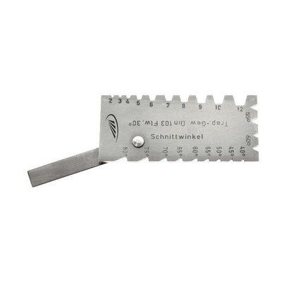 Καλίμπρα Σπειρωμάτων - 30° Τραπεζοειδή, 55° Whitworth, 60° Metric & Unified , Ατσαλάκια Τόρνου γωνία Β 40°-80° + Στοπ