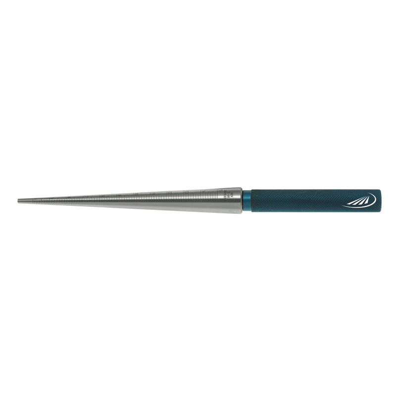 Όπόμετρο κυλινδρικό 0.1 mm