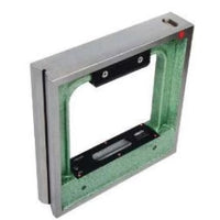 Αλφάδια Μηχανής Τετράγωνα