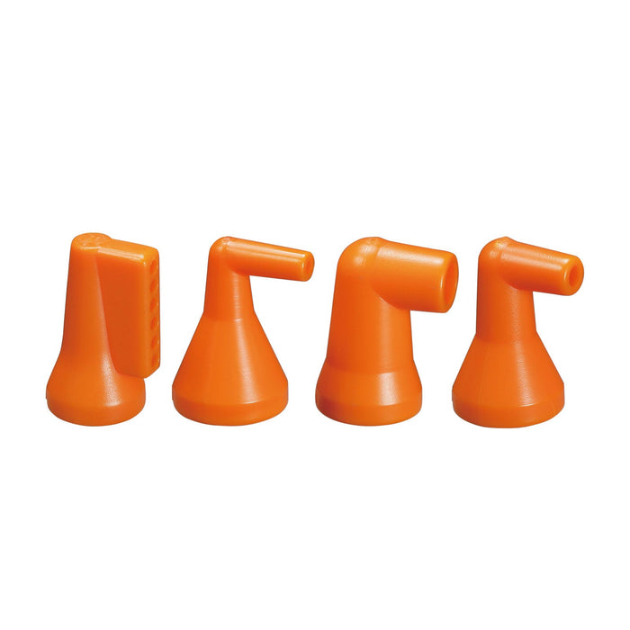 Σετ Ακροφυσια για Σύστημα Σαπουνελαίου 1/4"