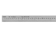 Ρίγα Μετρητική Άκαμπτη Type DIN 866/A - Image 2