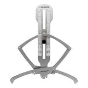 Ραδιόμετρο Εξωτερικό Αναλογικό (για ακτίνα R 150-3600mm) -