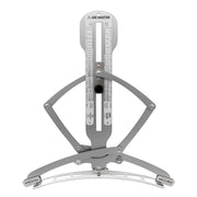 Ραδιόμετρο Εξωτερικό Αναλογικό (για ακτίνα R 150-3600mm) -