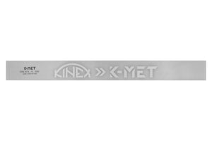 Ρίγες Επιπεδότητας INOX