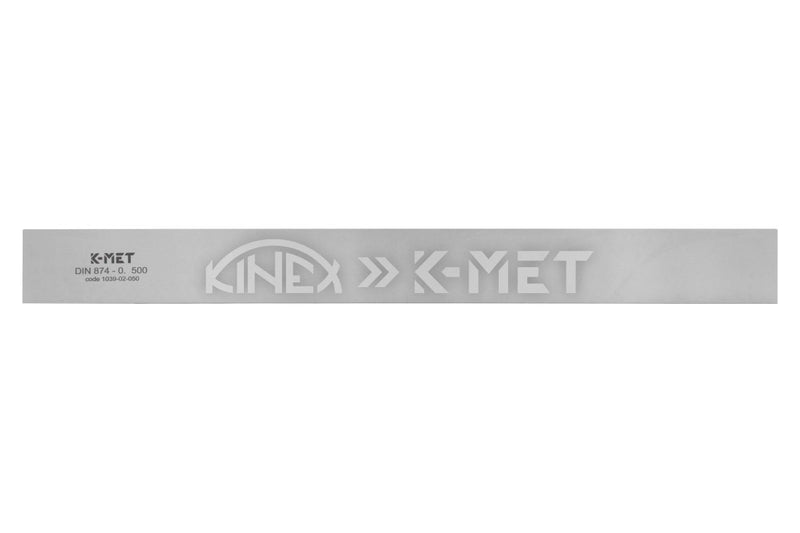 Steel Rules, INOX - Image 1