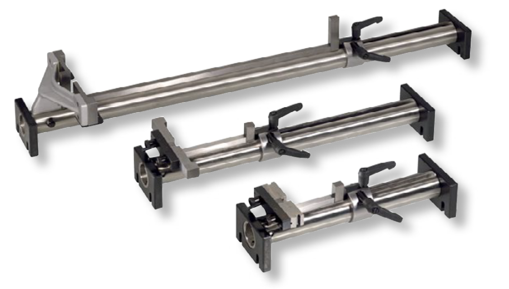 Βαση Καλιμπραρίσματος Κυλινδρομέτρου