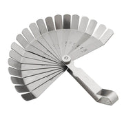 Φίλερ Βαλβίδων 45° 100 mm - 20 λάμες - Image 1
