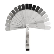 Φίλερ Βαλβίδων 45° 100 mm - 20 λάμες - Image 2
