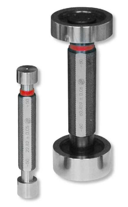 Go & NoGo Hole Gauges EXPRESS DELIVERY - Custom Sizes - Custom Tolerance