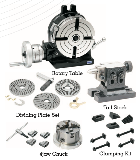 ΣΕΤ Περιστρεφόμενο Τραπέζι + Τσόκ + Πόντα + Δίσκοι Soba