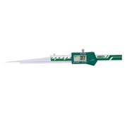 Digital Taper Slot Gage Insize 1160