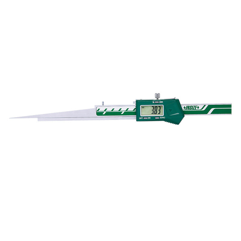 Digital Taper Slot Gage Insize 1160