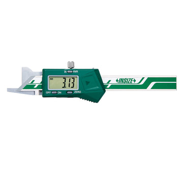 Digital Chamfer Gauge Insize 1180