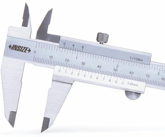 Vernier