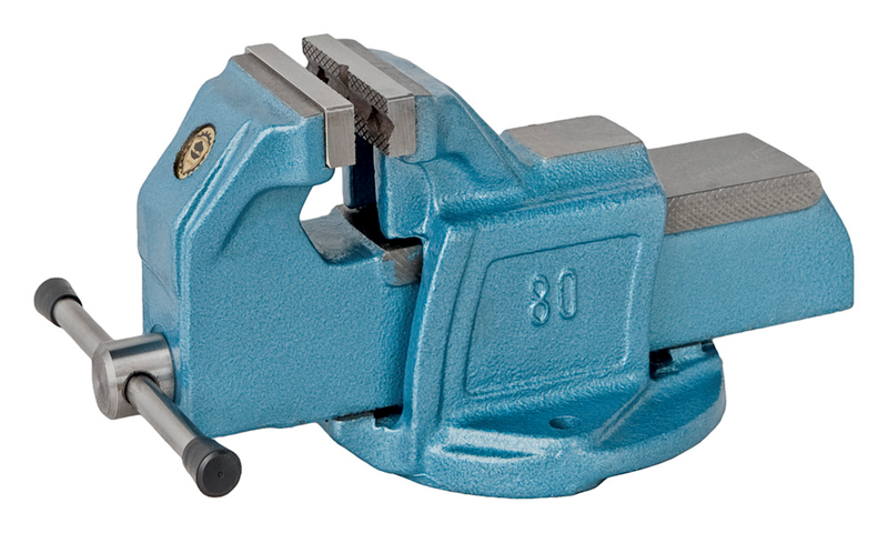 Mέγγενη Πάγκου Heavy Duty Bison