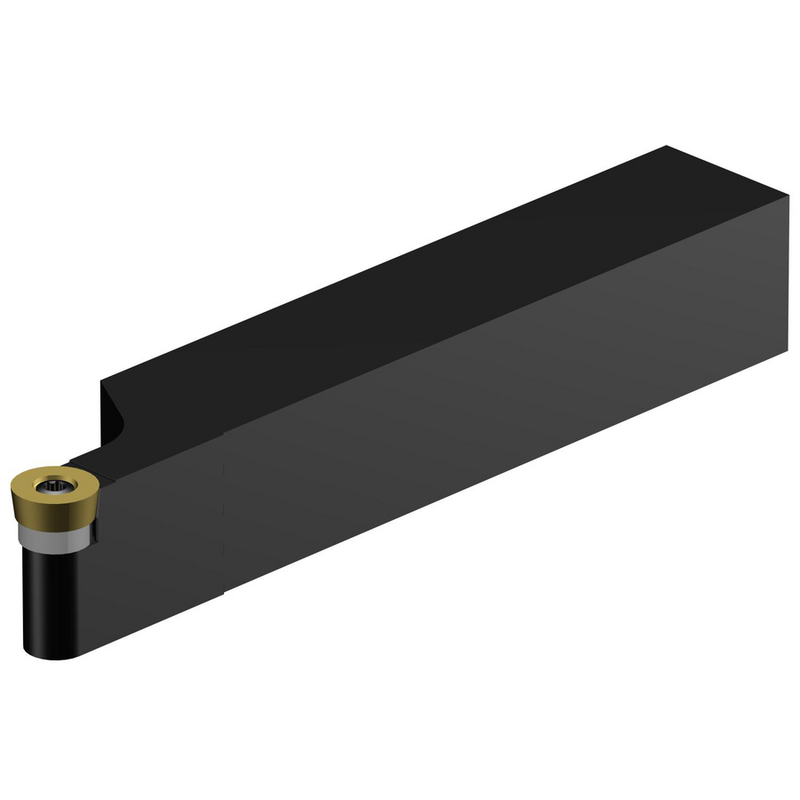 Μανέλα Τόρνου για Στρογγυλό Πλακίδιο RC-- (Γενικής Χρήσης & Κατεργασίας μορφής)