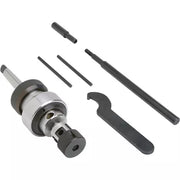 Κολαουζιερα  Δραπάνου με αντιστροφή Soba