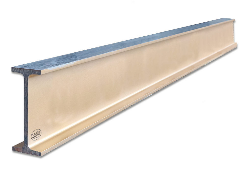 Ρίγες Επιπεδότητας Αλουμινίου DIN 874