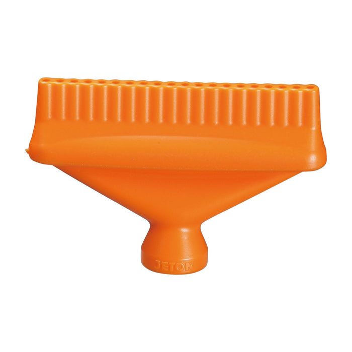 Ακροφύσιο για Σαπουνέλαιο Πλατύ 70 mm για Σύστημα Σαπουνελαίου 1/4"