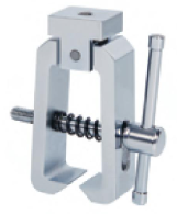 Σφιγκτήρας Εφελκυσμού για δυναμόμετρα