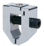 Tensile Clamp for Dynamometers