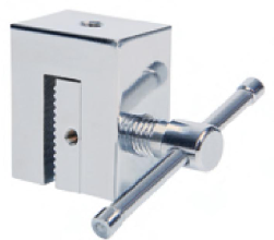 Tensile Clamp for Dynamometers