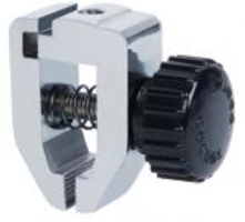 Tensile Clamp for Dynamometers