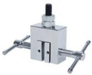 Σφιγκτήρας Εφελκυσμού για δυναμόμετρα