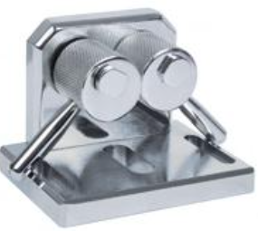 Tensile Clamp for Dynamometers